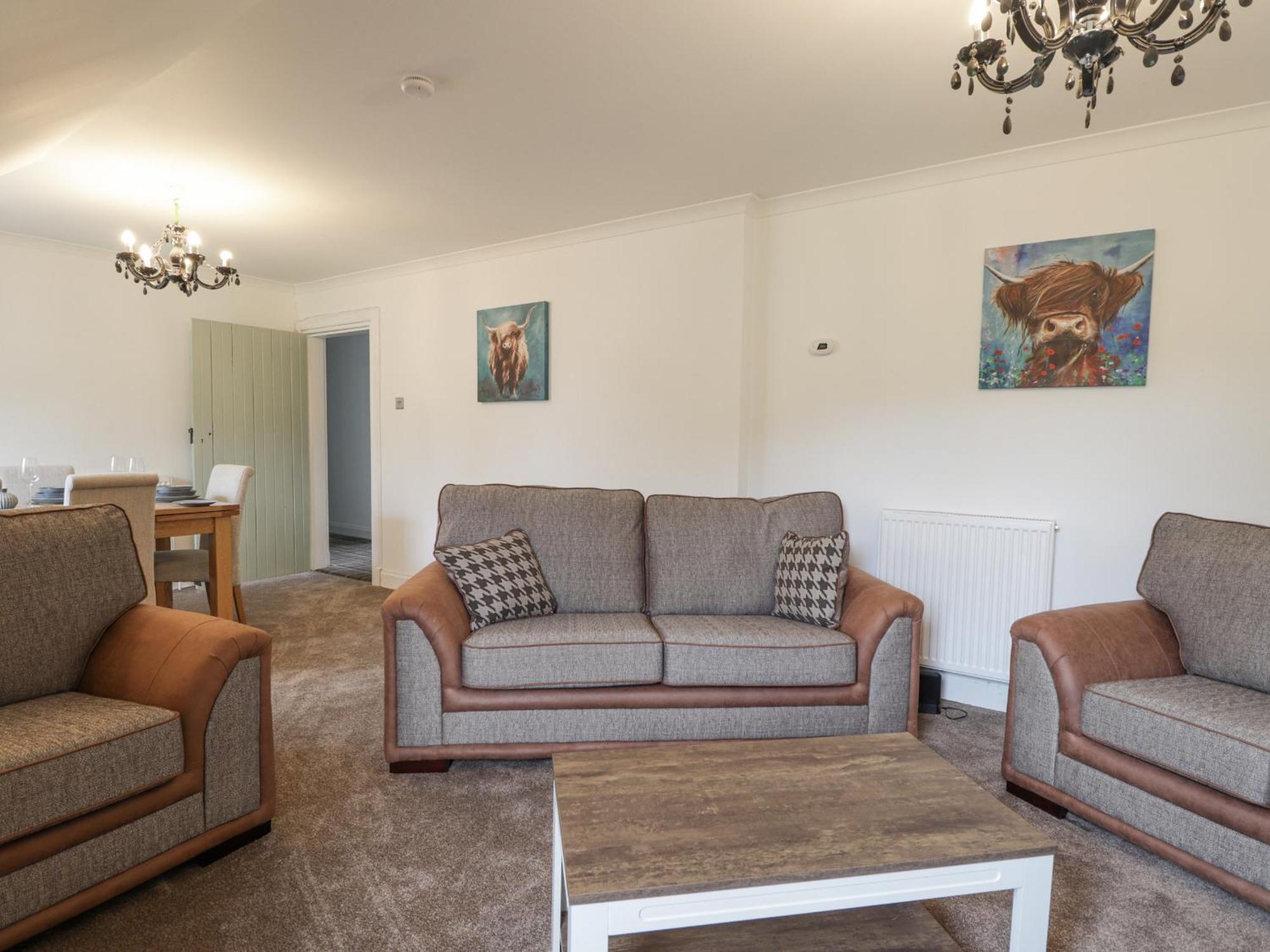 In Foyers Inverness