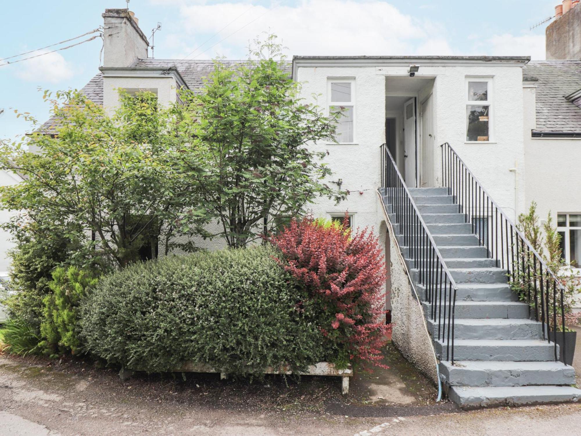 Apartment In Foyers